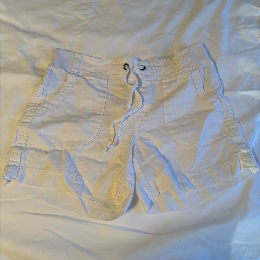 soft shorts
